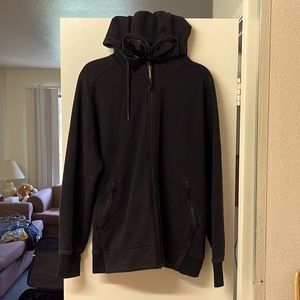 CP company vest with goggles Large